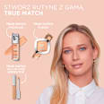 True Match Podkład 3.D/3.W Golden Beige L'ORÉAL PARiS