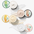 Body SUPERFOOD tělový krém Sensitive  GARNIER Body