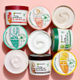 Body SUPERFOOD tělový krém Sensitive  GARNIER Body