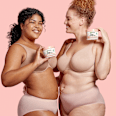 Body SUPERFOOD tělový krém Sensitive  GARNIER Body