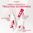 barva na vlasy ultra popelavá blond 7.11 L'ORÉAL PARiS EXCELLENCE Creme