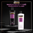 šampon na vlasy Biotin REPAIR TRESemmé