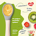 přesnídávka 100% ovoce jablko, kiwi, acerola Hami