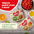 přesnídávka 100% ovoce jablko, kiwi, acerola Hami