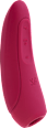 vibrátor Curvy  Satisfyer