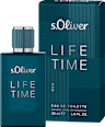 Life Time Men edt s.Oliver