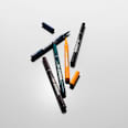 WONDER INK tuš za oči - 02 Spiced Chestnut  RIMMEL LONDON