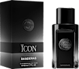 The Icon edp ANTONIO BANDERAS