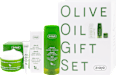 dárková sada Oliva ziaja