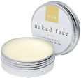 naked face oil-to-milk cleansing balm mak skincare