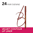Velvet Contour olovka za usne - 24 Pari'Sienne BOURJOIS PARIS