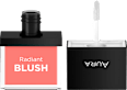 Radiant Blush tečno rumenilo  – 261 Happy AURA