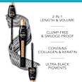 Twist Up The Volume maskara – 52 Ultra Black BOURJOIS PARIS