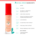 Healthy Mix Clean&Vegan tečni korektor – 52 Beige BOURJOIS PARIS