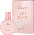 Life Time Women edp s.Oliver