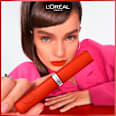 Infaillible Matte Resistance ruj lichid mat 230 L'ORÉAL PARiS