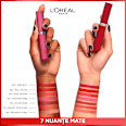 Infaillible Matte Resistance ruj lichid mat 230 L'ORÉAL PARiS