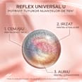 Vopsea permanentă 9U light blonde L'ORÉAL PARiS EXCELLENCE Creme