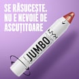 Jumbo Face iluminator stick Vanilla Ice Cream NYX PROFESSIONAL MAKEUP