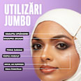 Jumbo Face iluminator stick Vanilla Ice Cream NYX PROFESSIONAL MAKEUP