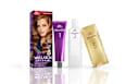 Vopsea permanentă 7/7 Blond mediu castaniu Wellaton