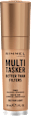 MULTI TASKER Better Than Filters tečni puder - 002 Fair Light RIMMEL LONDON