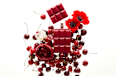 Sweet Tooth MADE WITH LOVE Cherry Baby edp SABRINA CARPENTER