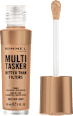 MULTI TASKER Better Than Filters tečni puder - 002 Fair Light RIMMEL LONDON