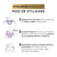 Mască șervețel hidratantă cu efect antirid L'ORÉAL PARiS