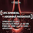 Ser pentru păr fragil cu tendință de cădere, Full Resist Aminexil L'ORÉAL PARiS ELSEVE