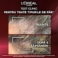 Ser pentru păr fragil cu tendință de cădere, Full Resist Aminexil L'ORÉAL PARiS ELSEVE