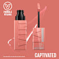 Superstay Vinyl Ink ruj lichid 95 Captivated MAYBELLINE NEW YORK