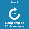 Apă de gură Plax Cool Mint Colgate
