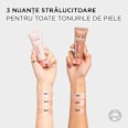 Lumi Glotion iluminator 903 Medium Glow L'ORÉAL PARiS