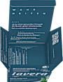 Nachtcreme Basis Sensitiv lavera NATURKOSMETIK