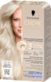 Боя за коса Creme Supreme - Nr. 11-11 Хладно ултра светло русо Schwarzkopf CREME SUPREME