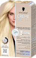 Боя за коса Creme Supreme - Nr. L1++ Екстремен Изрусител Плюс Schwarzkopf CREME SUPREME