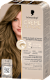 Боя за коса Creme Supreme - Nr. 7-0 Естествено тъмно русо Schwarzkopf CREME SUPREME