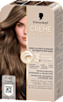 Боя за коса Creme Supreme - Nr. 7-42 Телесно русо Schwarzkopf CREME SUPREME