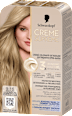 Боя за коса Creme Supreme - Nr. 9-16 Хладно пепеляво Schwarzkopf CREME SUPREME