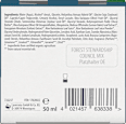 Anti Falten Nachtcreme Q10 Basis Sensitiv lavera NATURKOSMETIK