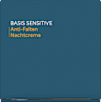 Anti Falten Nachtcreme Q10 Basis Sensitiv lavera NATURKOSMETIK