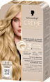 Боя за коса Creme Supreme - Nr. 9-0  Естествено светло русо Schwarzkopf CREME SUPREME