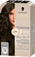 Боя за коса Creme Supreme - Nr. 5-1 Студено кафяво Schwarzkopf CREME SUPREME