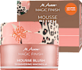 Blush Mousse Shimmering Magnolia M. Asam