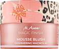 Blush Mousse Shimmering Magnolia M. Asam