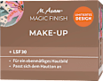 Foundation Flower Edition Make-Up Summer Teint LSF 30 M. Asam