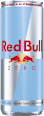 Erfrischungsgetränk Energy Drink Zero Red Bull