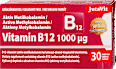 B12-vitamin 1000µg tabletta JutaVit