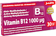 B12-vitamin 1000µg tabletta JutaVit